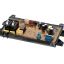 Picture of Magic Chef Main Pcb (New Version) Part# 101060030048