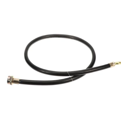 Picture of Magic Chef Water Inlet Hose - Cold (Mcscw Part# 12038100A00006