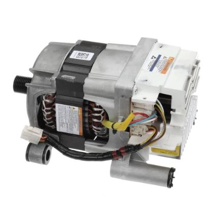 Picture of Magic Chef Three Phase Asynchronous Motor Part# 11002013003115