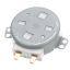 Picture of Magic Chef Synchronous Motor Part# 11002014A00326