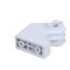 Picture of Magic Chef Hinge Support Left Mcstcw30w4 Part# 12138000009996
