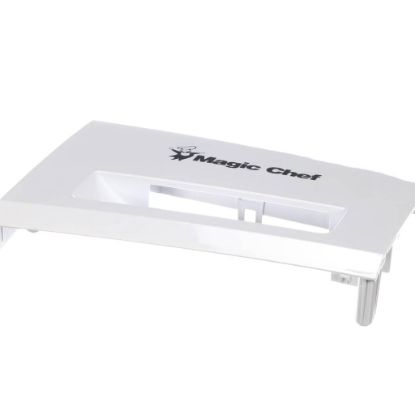 Picture of Magic Chef Drawer Handle And Printing Part# 12138100A38478