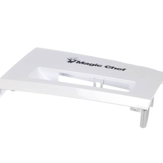 Picture of Magic Chef Drawer Handle And Printing Part# 12138100A38478