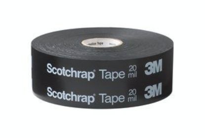 Picture of 3M™ 51Unpr2 2X100 Unprintedpipe Wrap Part# - 7000006135