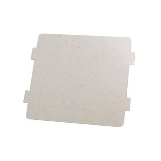 Picture of Magic Chef Wave Guide Cover Part# 12570000001036