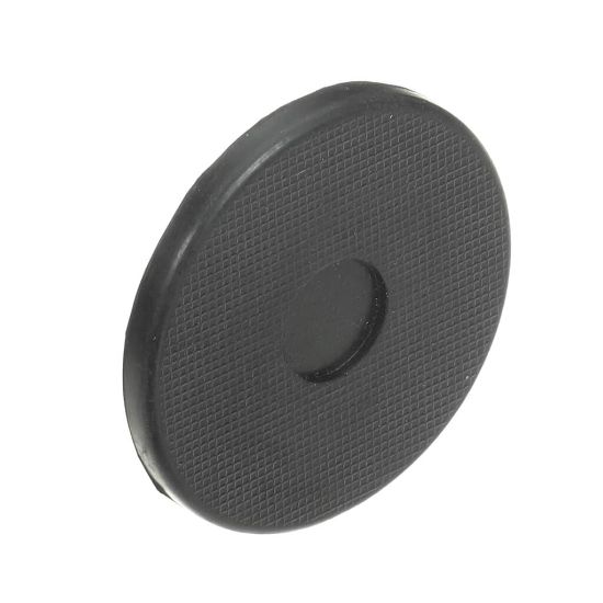 Picture of Magic Chef Stationary Foot (Mcstcw30w4) Part# 12638000000055