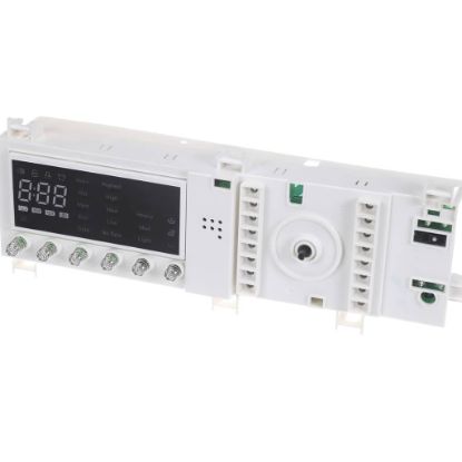 Picture of Magic Chef Pcb (Mcsflw27w) Part# 17138100016516