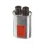 Picture of Magic Chef H.v. Capacitor (Hvo170b/w/st) Part# 17470000000675