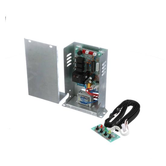 Picture of Magic Chef Control Box (Ewcim44st) Part# 1854205801