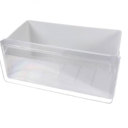 Picture of Magic Chef Crisper Drawer (Mcdr740be1/ste Part# 20120030149