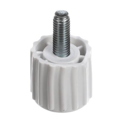 Picture of Magic Chef Long Adjustable Leg (Hmdr1000w Part# 20122990812
