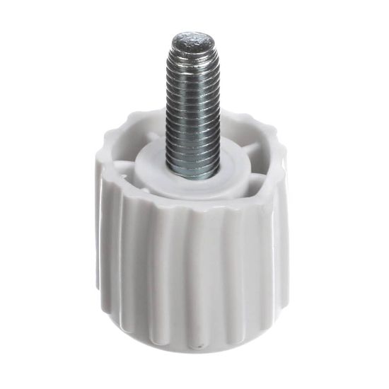 Picture of Magic Chef Long Adjustable Leg (Hmdr1000w Part# 20122990812