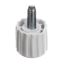 Picture of Magic Chef Long Adjustable Leg (Hmdr1000w Part# 20122990812