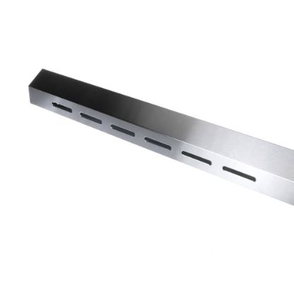 Picture of Magic Chef Rear Panel Subassembly (Mcsrg2 Part# 2040600005