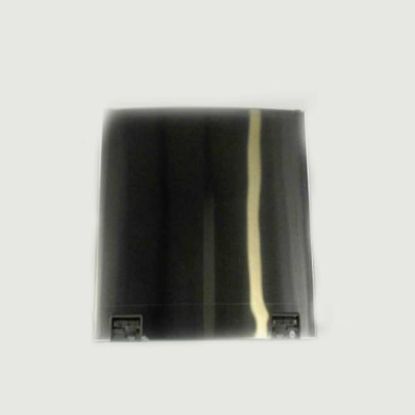 Picture of Magic Chef Freezer Door (Hmdr1000be) Part# 2100290218