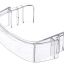 Picture of Magic Chef Door Rack - Left (Hmdr450se/hm Part# 2207500196