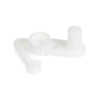 Picture of Magic Chef Left Limit Block,upper Door Part# 2208510007