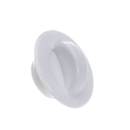 Picture of Magic Chef Drain Pipe Plug (Hmcf9w2) Part# 2207700028