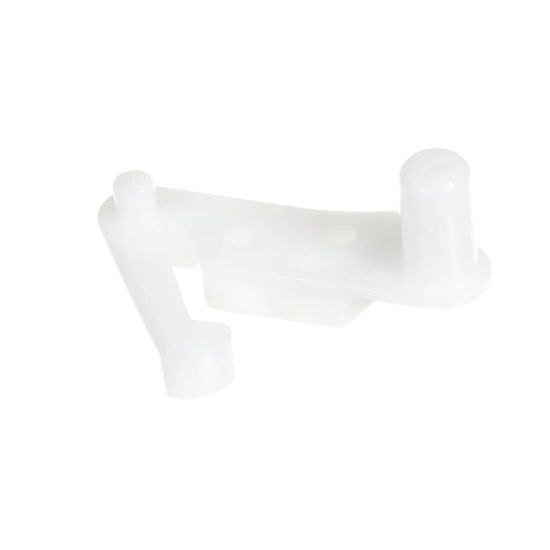 Picture of Magic Chef Lower Door, Left Aid Closer Part# 2208510037