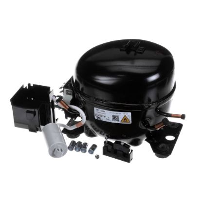 Picture of Magic Chef Compressor Part# 2400100215