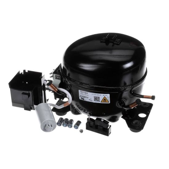 Picture of Magic Chef Compressor Part# 2400100215