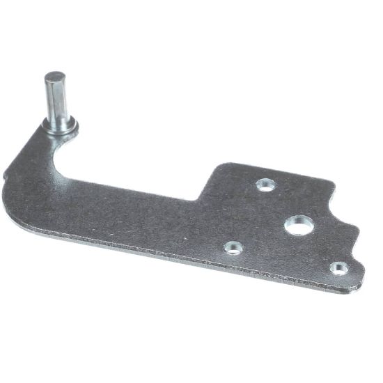 Picture of Magic Chef Upper Door Hinge Part# 2301400155