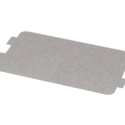 Picture of Magic Chef Wave Guide Cover (Mcm770w/b) Part# 252100100616