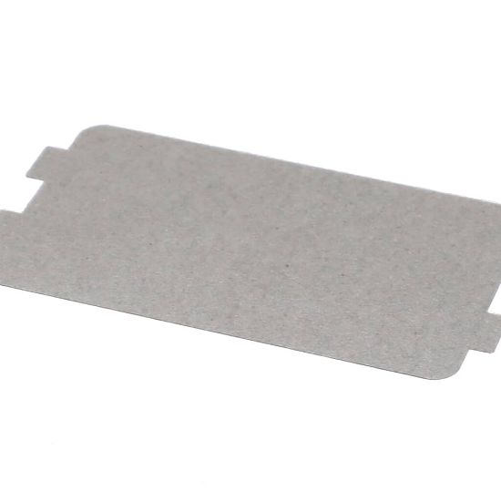 Picture of Magic Chef Wave Guide Cover (Mcm770w/b) Part# 252100100616