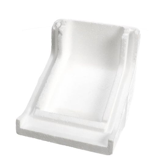 Picture of Magic Chef Refrig. Wind Tunnel (Hmdr1000w Part# 2701000139
