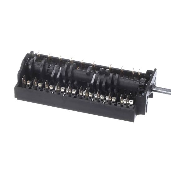 Picture of Magic Chef Gear Switch (Mcsre24s) Part# 30100500031