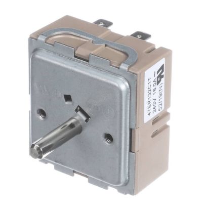 Picture of Magic Chef Power Switch Part# 30102200021