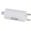 Picture of Magic Chef Capacitor (Mcscwd20w) Part# 302430760100