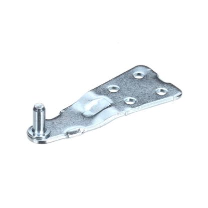 Picture of Magic Chef Upper Hinge (Hmbr440we/be/se) Part# 3031400148