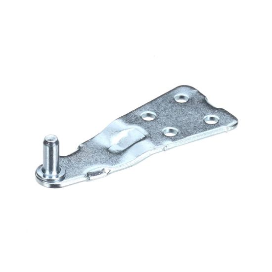 Picture of Magic Chef Upper Hinge (Hmbr440we/be/se) Part# 3031400148