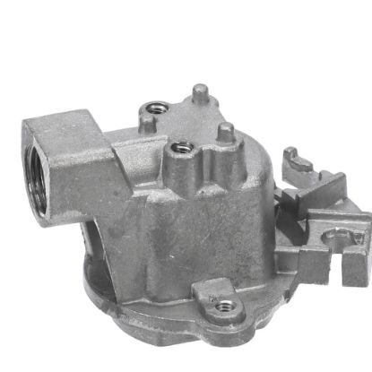 Picture of Magic Chef Burner Base (Mcsctg24s/mcsrg24 Part# 30402800018