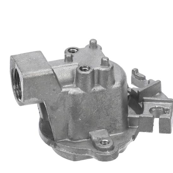 Picture of Magic Chef Burner Base (Mcsctg24s/mcsrg24 Part# 30402800018