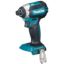 Picture of Makita® 18V Lxt Brushless 2Pc Combo Kit Part# - Xt269M