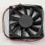 Picture of Magic Chef Evaporator Fan (Upper) Part# 312121800003