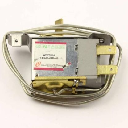 Picture of Magic Chef T-stat (Mcbr360s/hmbr350) Part# 312180100017