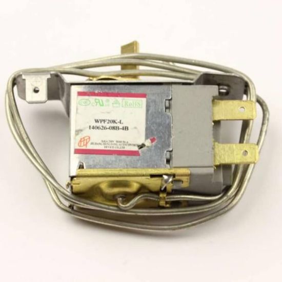 Picture of Magic Chef T-stat (Mcbr360s/hmbr350) Part# 312180100017