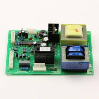 Picture of Magic Chef Main Pcb 39 Degree (Mcwbc77dzc Part# 312180200013