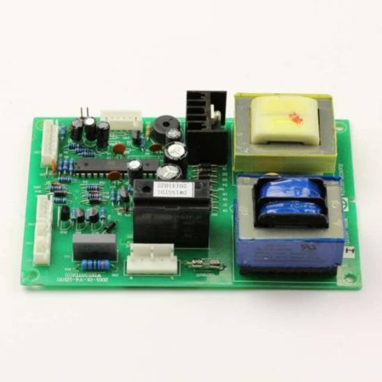Picture of Magic Chef Main Pcb 39 Degree (Mcwbc77dzc Part# 312180200013