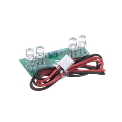 Picture of Magic Chef Led Light Lower (Mcwbc77dzc/bt Part# 312180200098