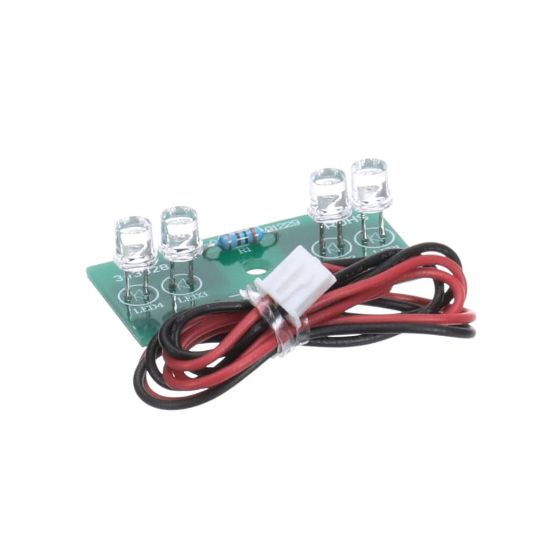 Picture of Magic Chef Led Light Lower (Mcwbc77dzc/bt Part# 312180200098