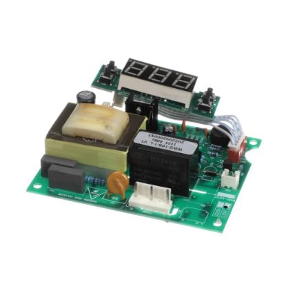 Picture of Magic Chef Main Pcb (Mcwc50dst) Sh031 / Part# 312180200240