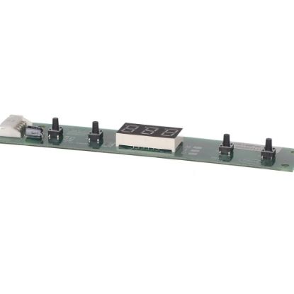 Picture of Magic Chef Display Pcb (Hmwc50dst/hmbc58d Part# 312180200324