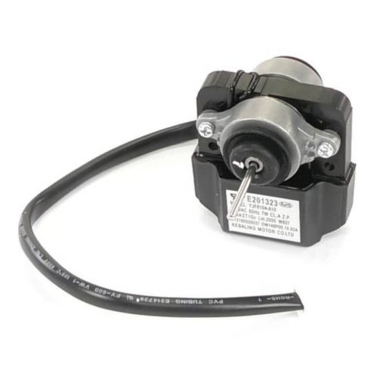 Picture of Magic Chef Condenser Fan Motor (Hmwc50dst Part# 312180500037
