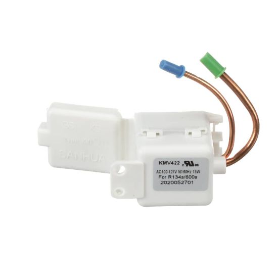 Picture of Magic Chef Two Way Solenoid Valve I (Mcwb Part# 312189900001