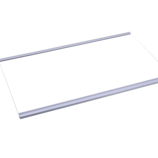 Picture of Magic Chef Glass Shelf (Hmr330 Series) Part# 312300200349