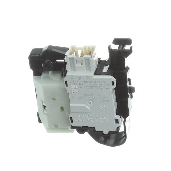 Picture of Magic Chef Door Lock Part# 32045272
